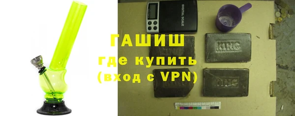 хмурый Няндома